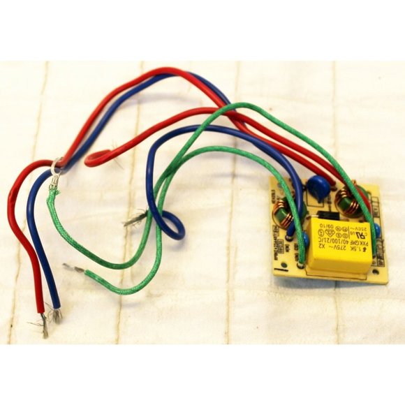 Genuine Original KEURIG B70 Power Supply Circuit/Mother Board Replacement Part - Picture 1 of 7